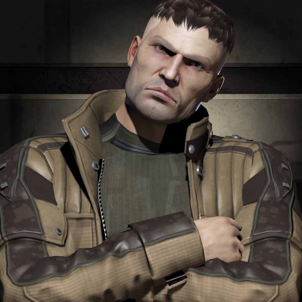 Saddler