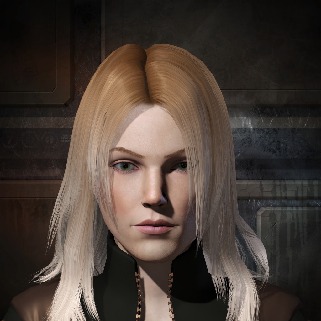 Jamie Barlett