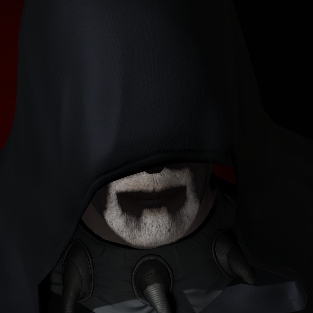 Darth Edo