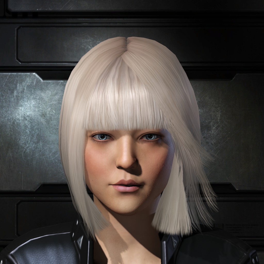 Emilia Amalthea