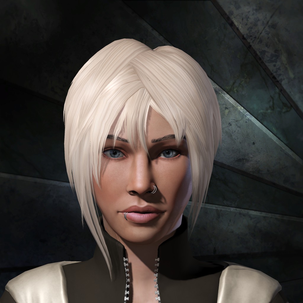 cassie snow