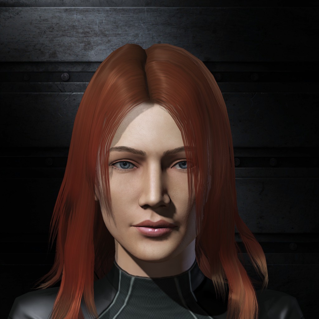 Beatrice Amalthea