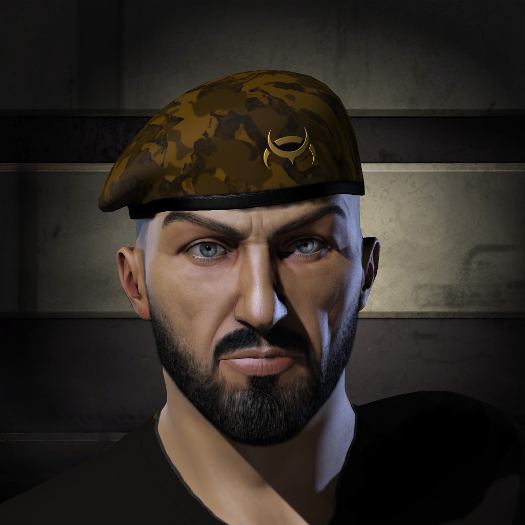 Bastian Briarheart