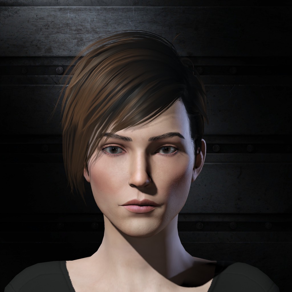 Mama Kukri