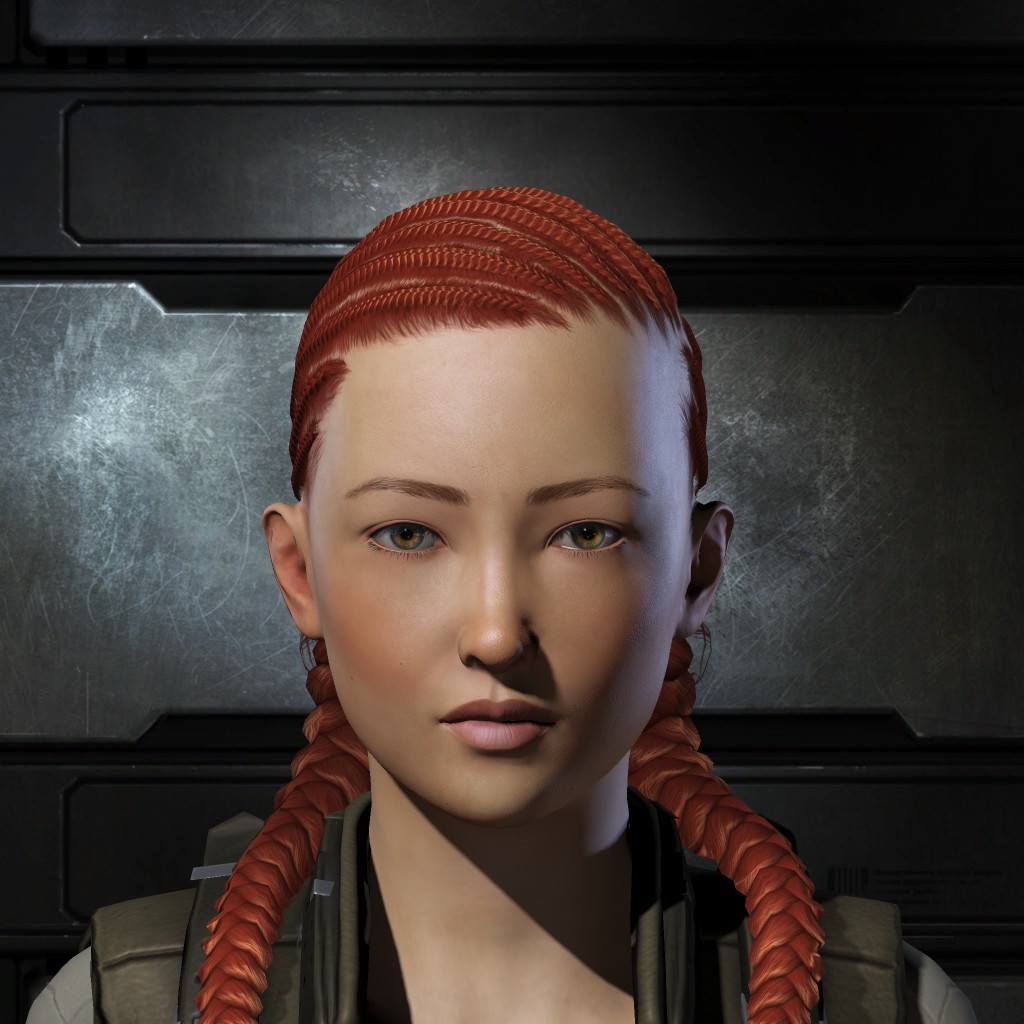 Emily Evictussi