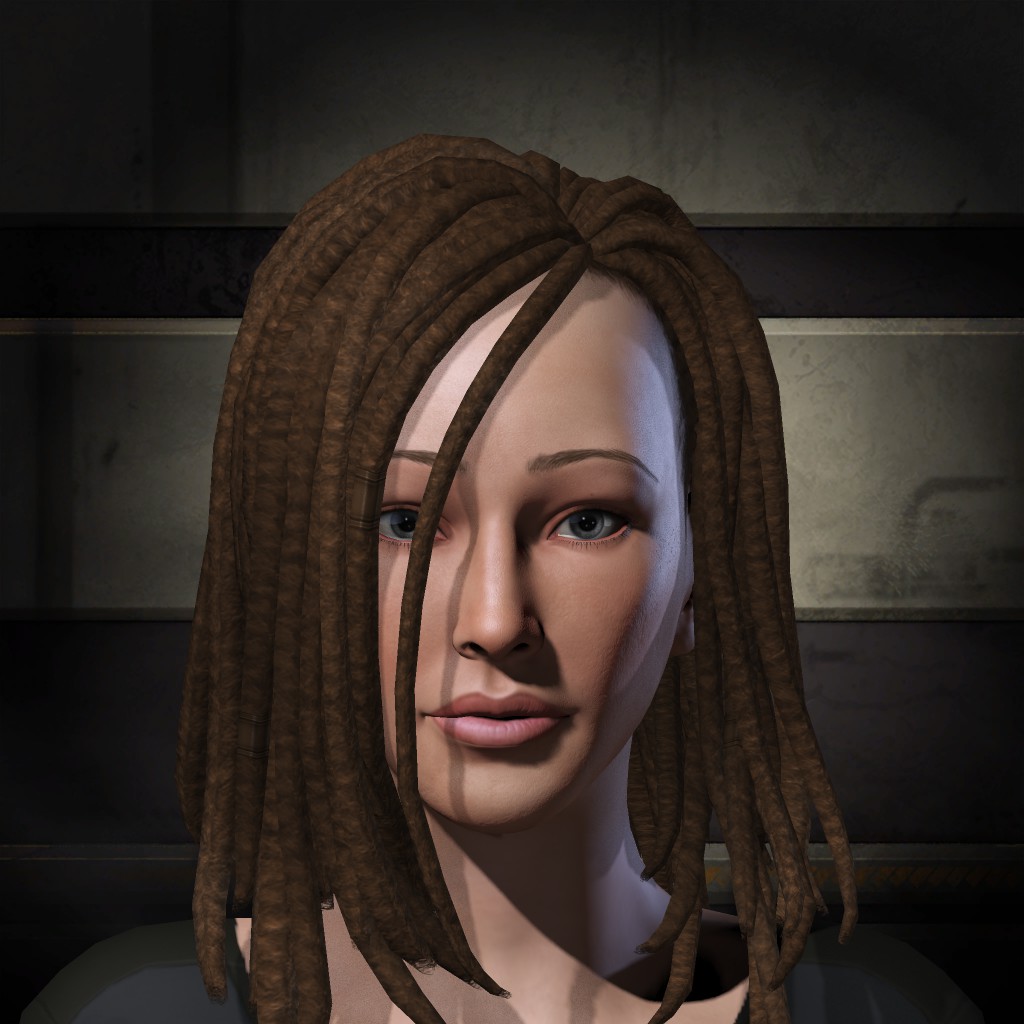 Sophia Evictussi