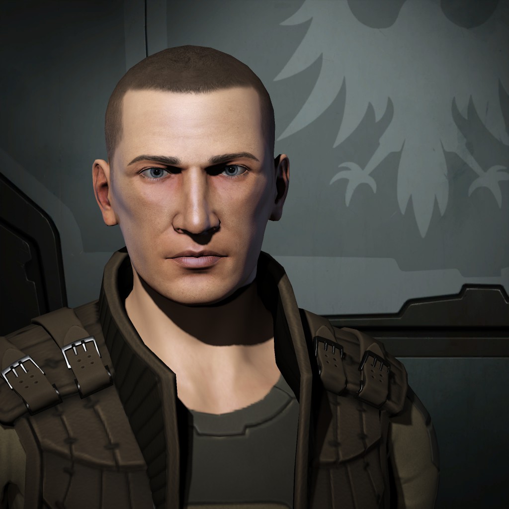 Nik Nevazhenkov