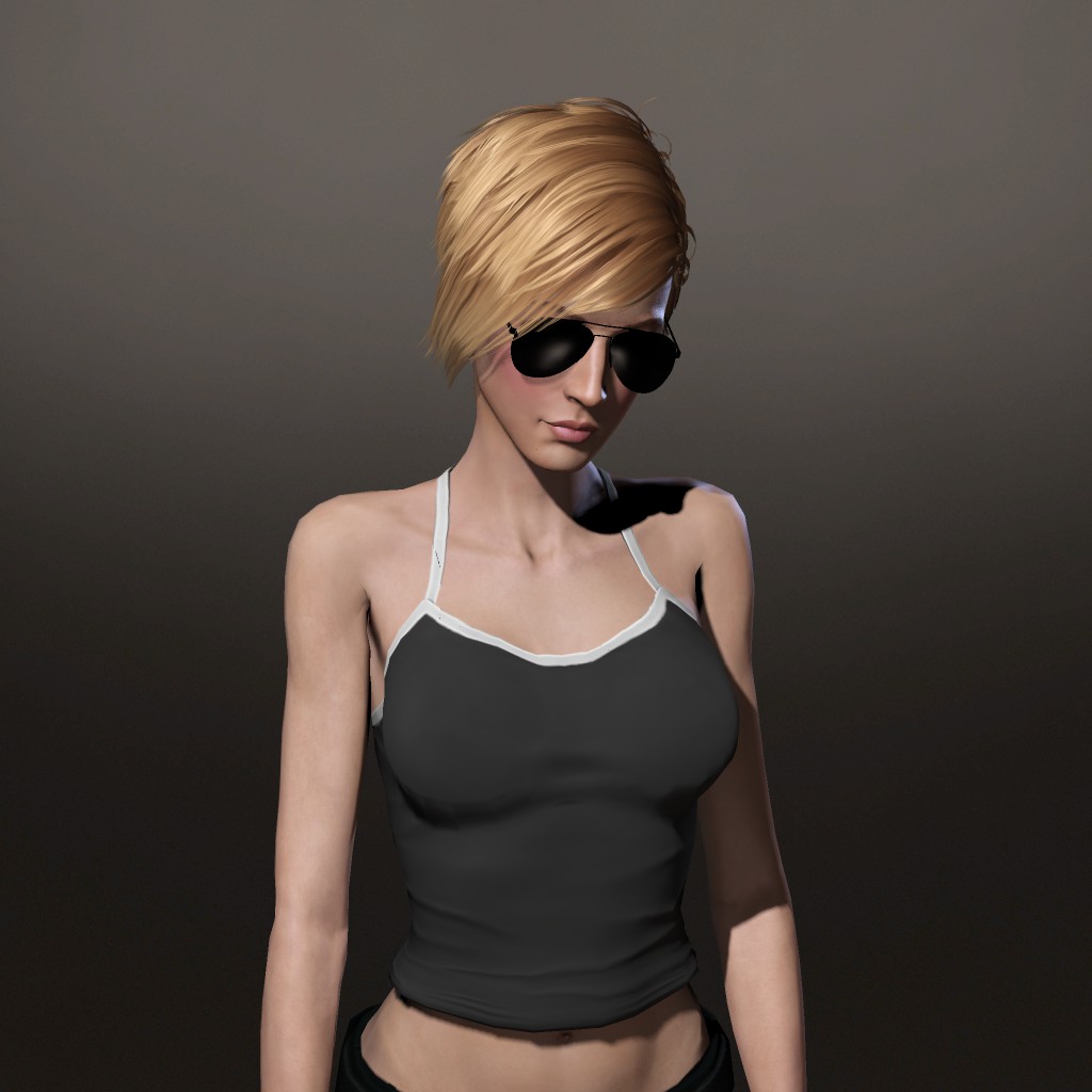 Prim Allen