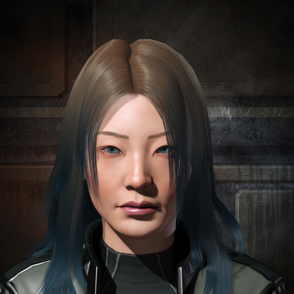 Jeannie Lee