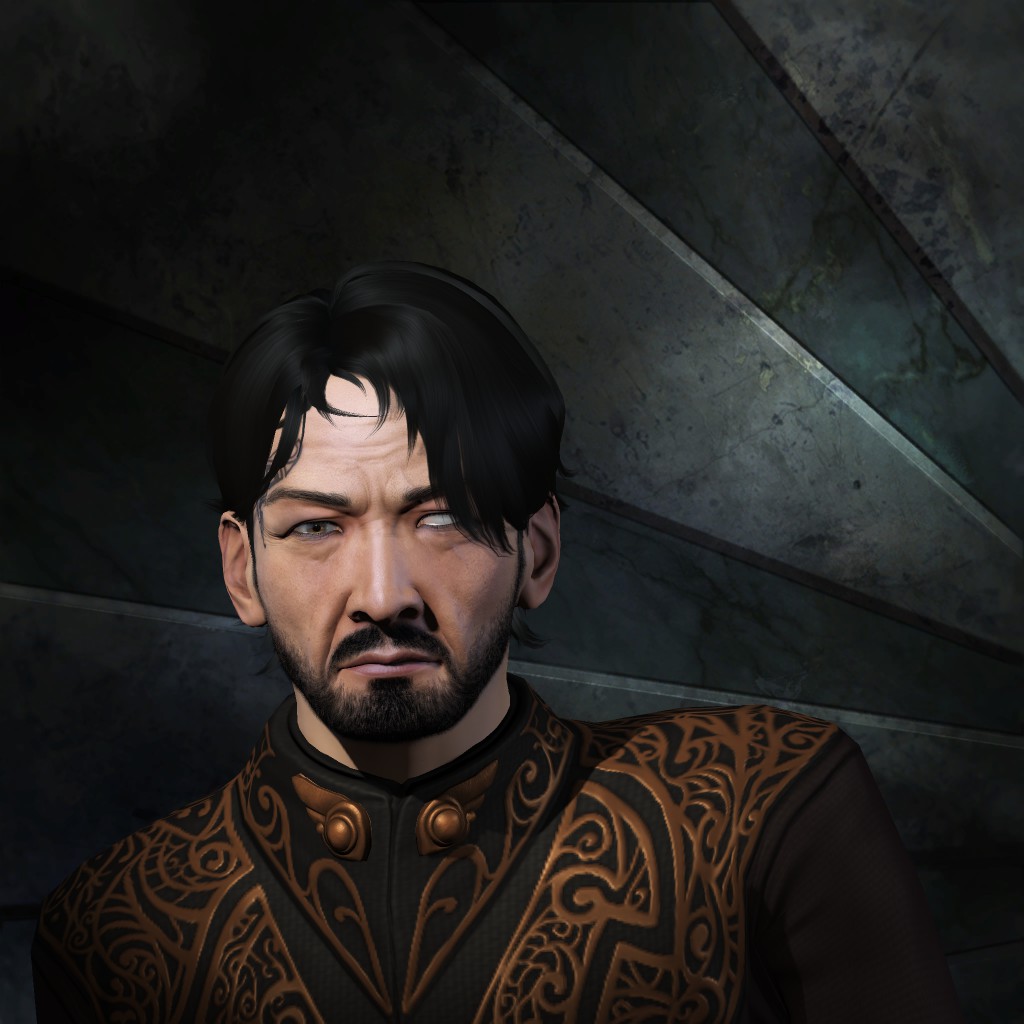 John Smithinson II