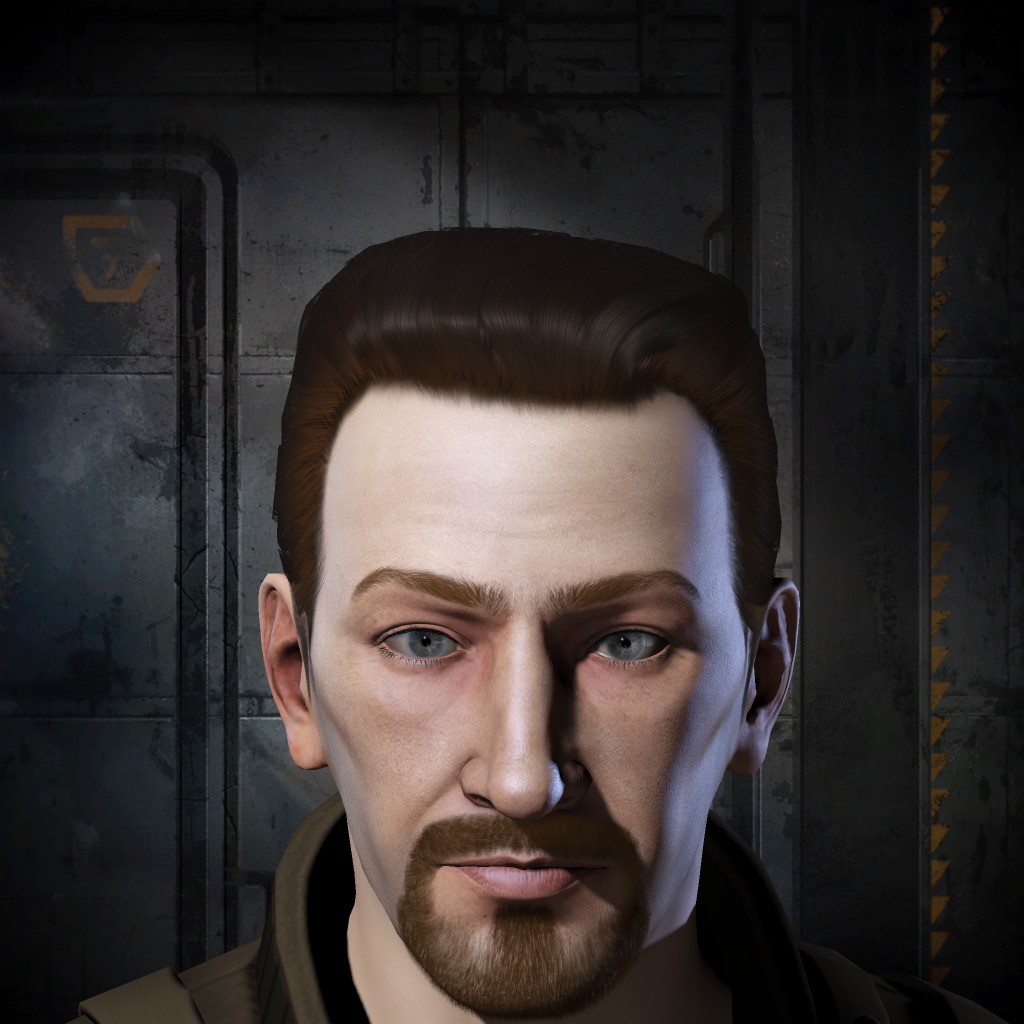 Conan Olafsson