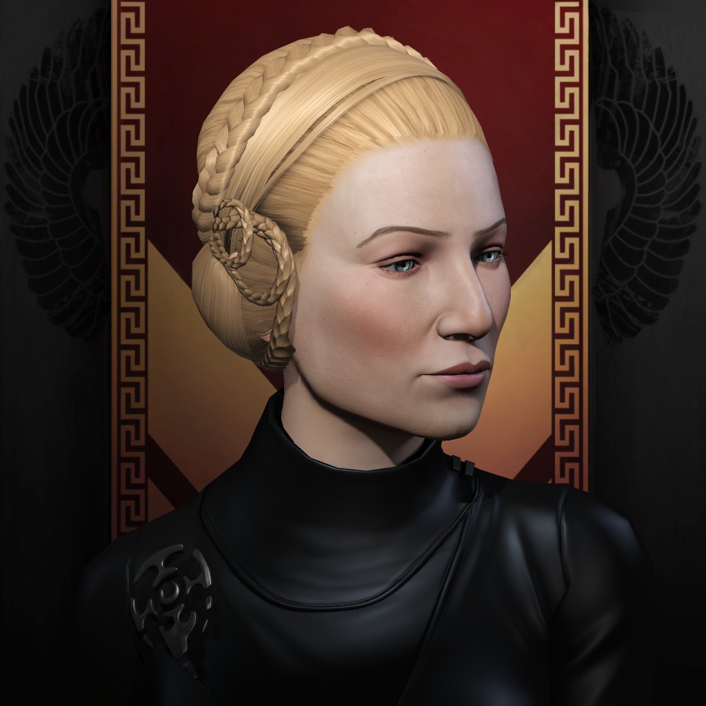 Maxie Isabelle Mockett