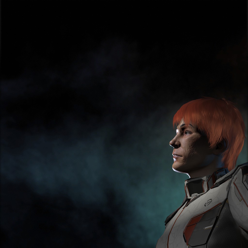 Gene Starwing