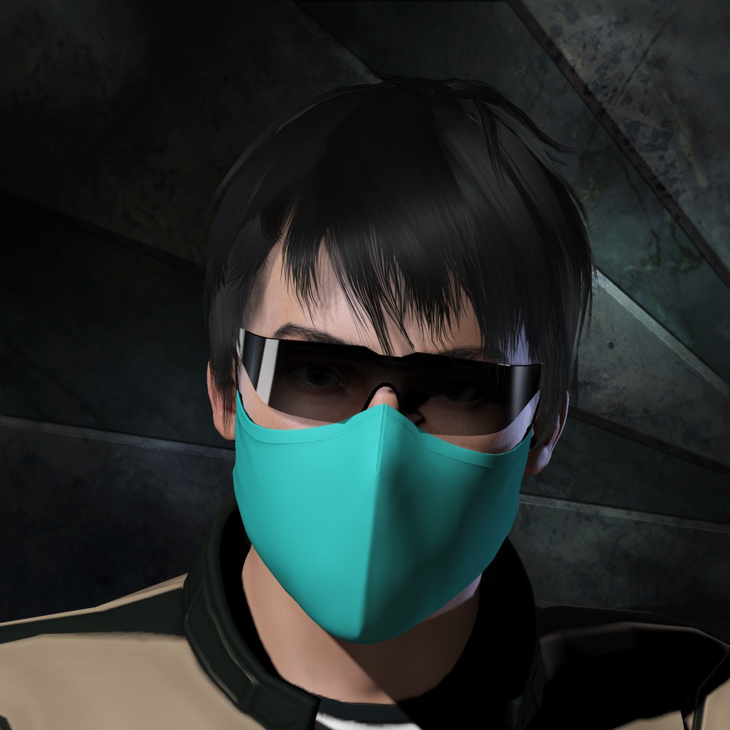 Marcus Dixion