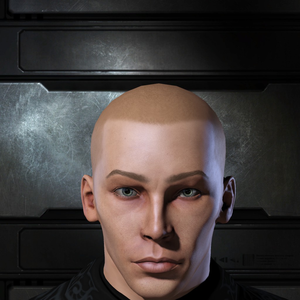 Capton Vengence