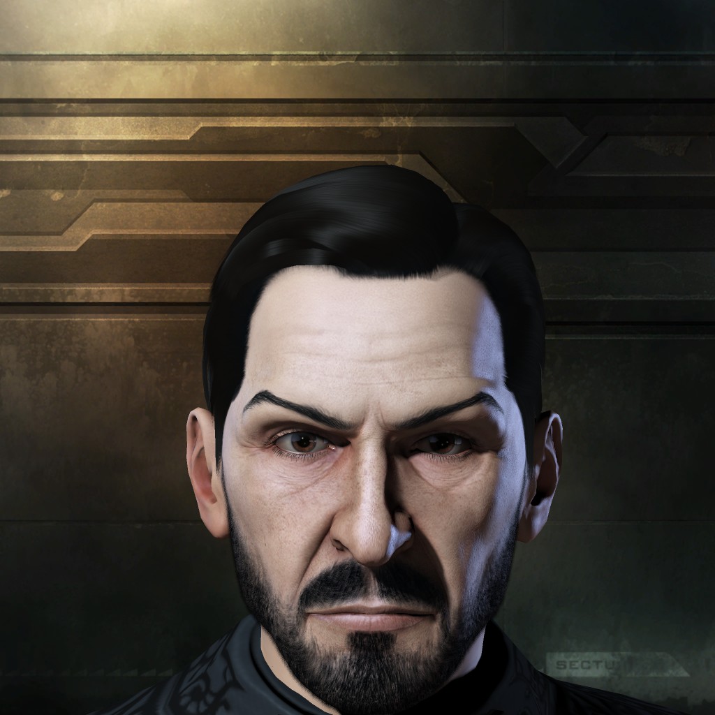 Lucius Park