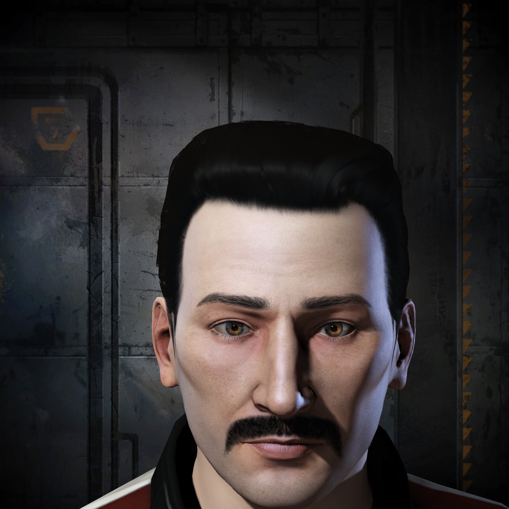 VictorSullivan