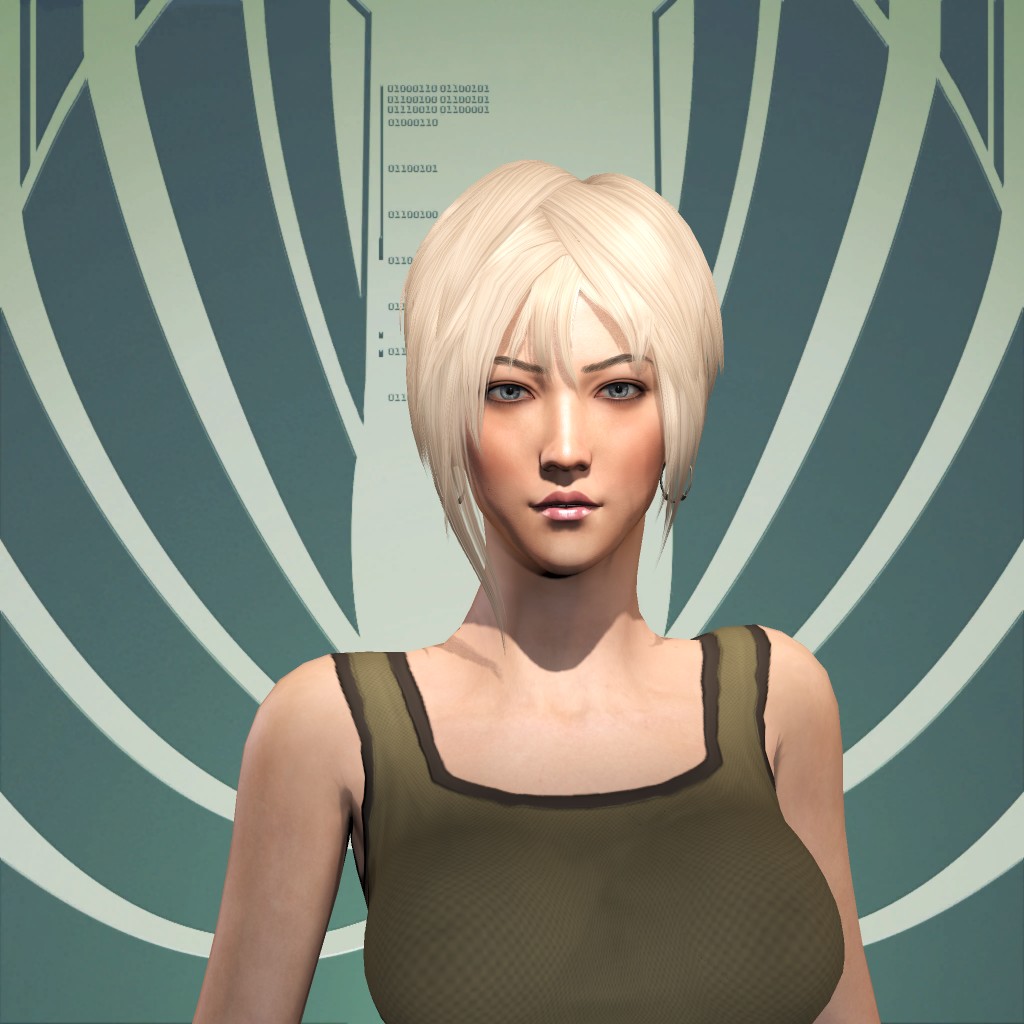 Monster Chen Yi