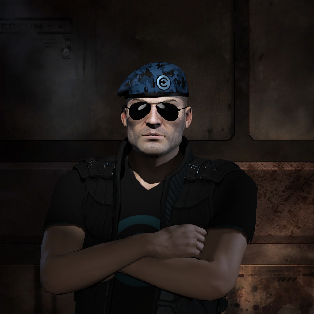 Holy-Emperah