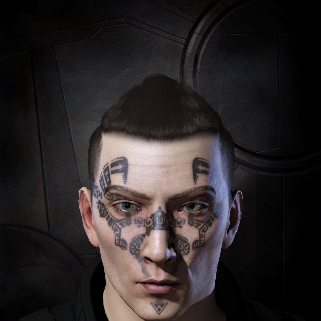 Darth Mora