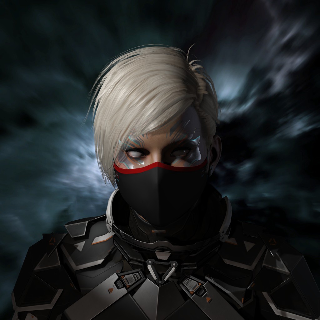 Maiev Shadowborn
