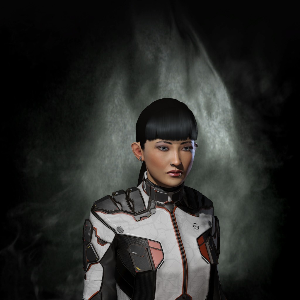 Raptor Soul