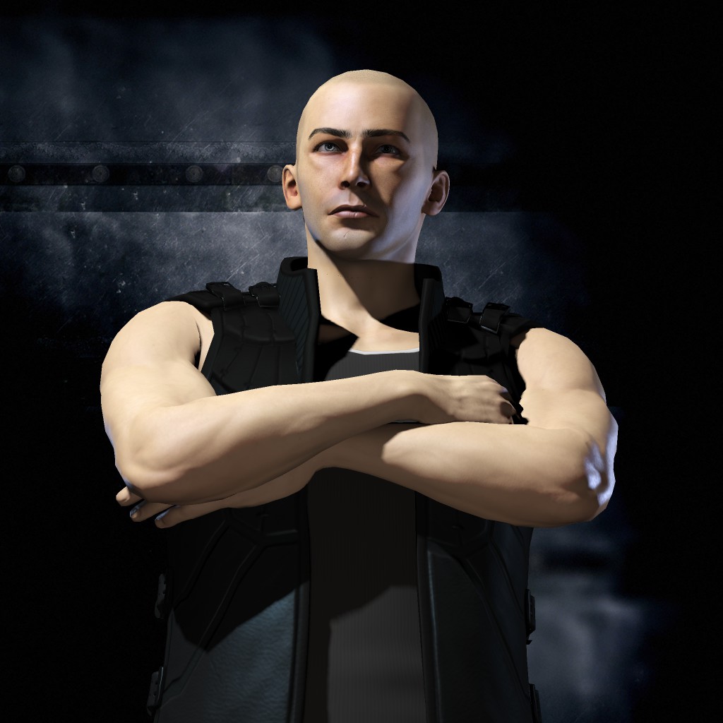 Abraham Pek