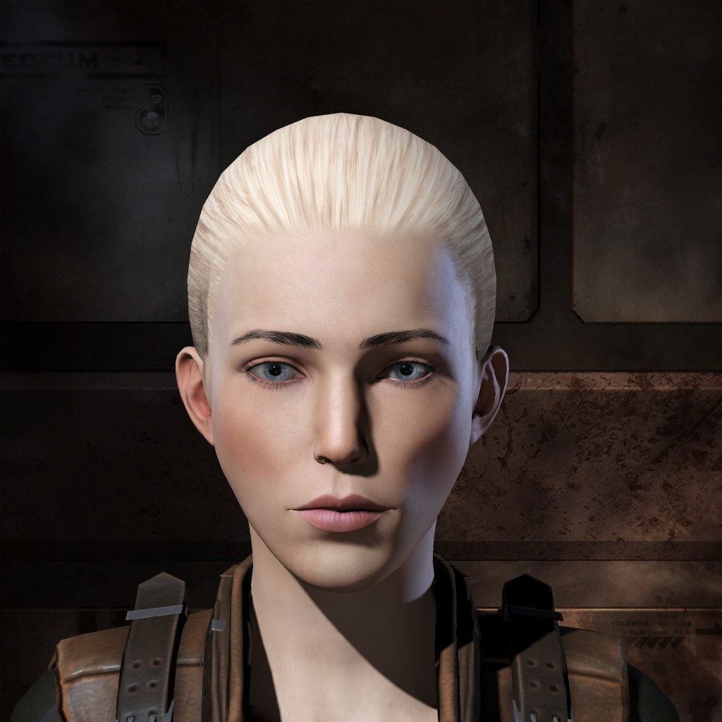 Maja Viridian