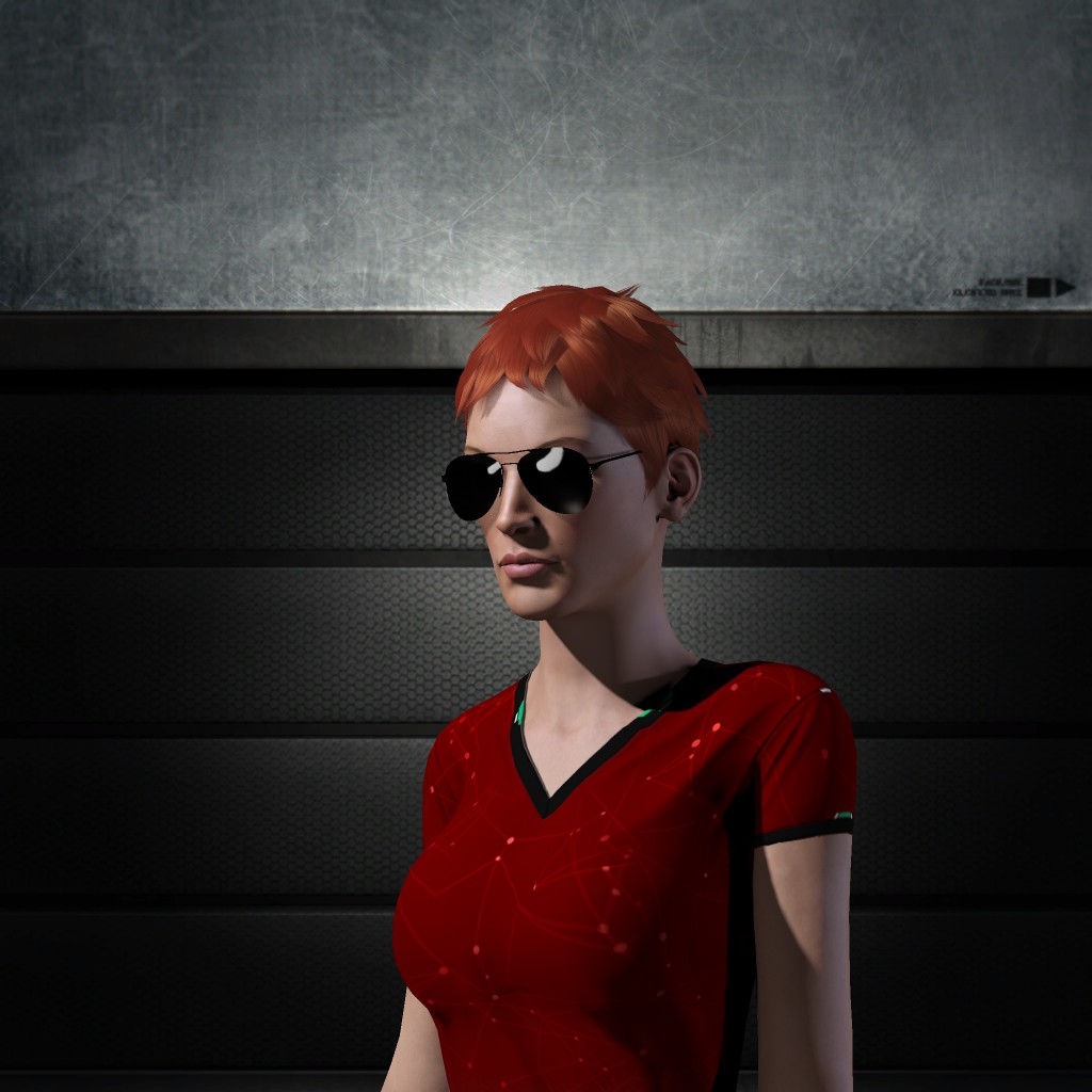 Liza DEX