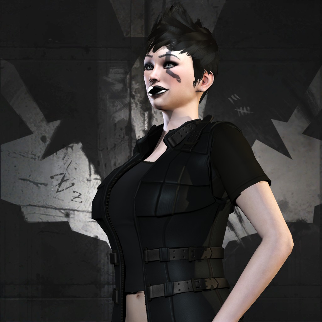 Sif Kilgannon