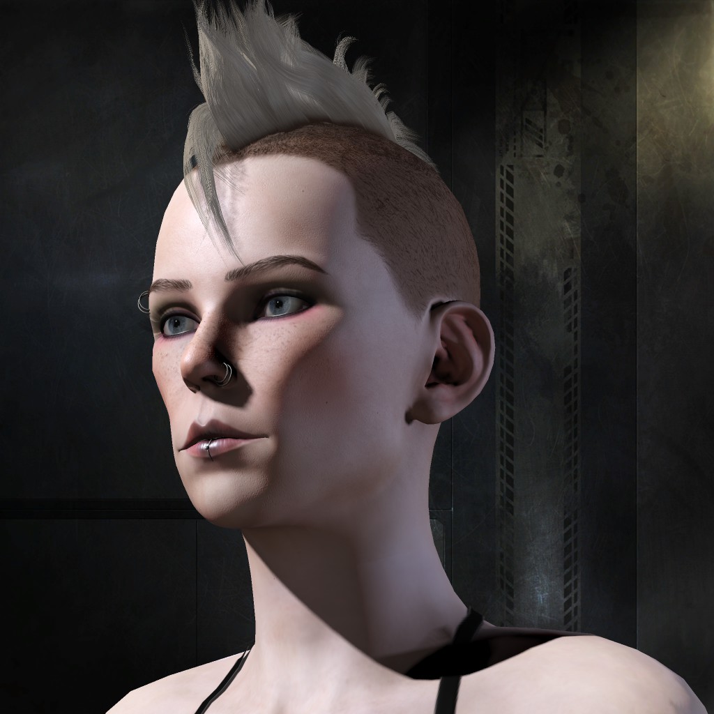S'asha Croft