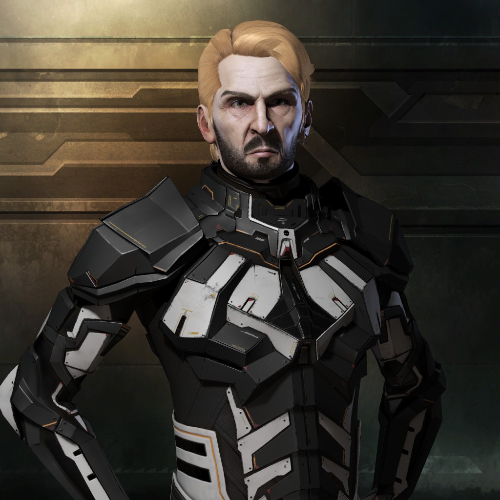 Veldoran Amarr