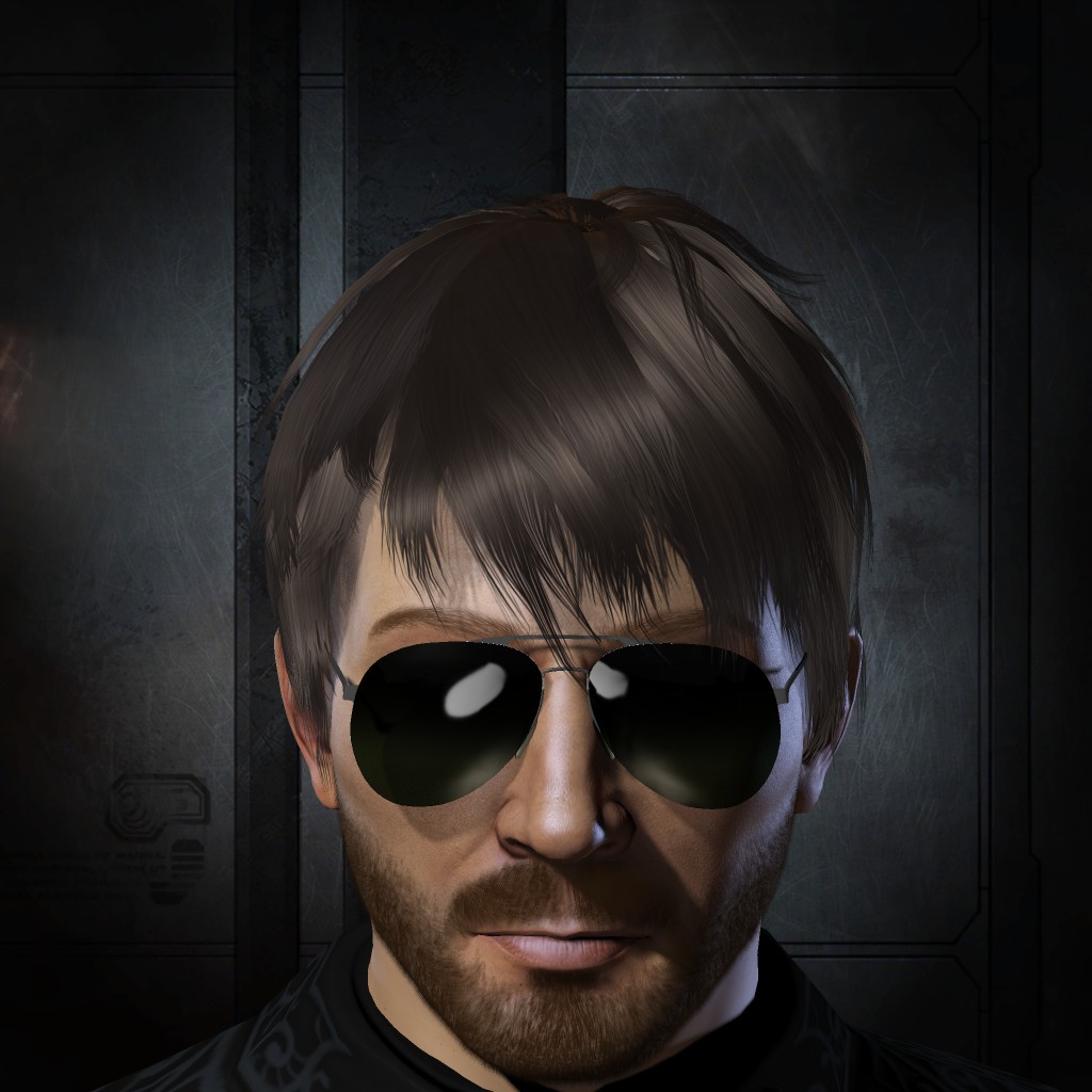 Skin In TheGame