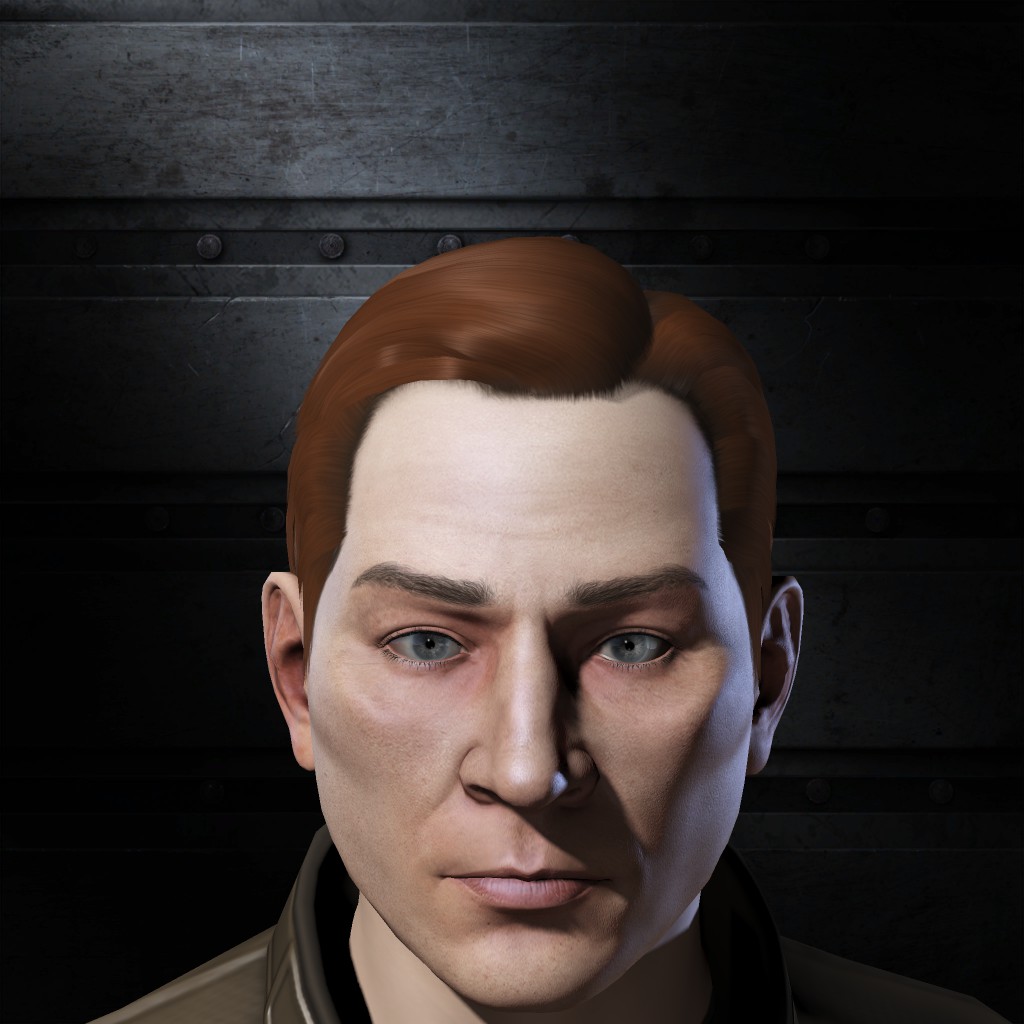 And Kochegizov