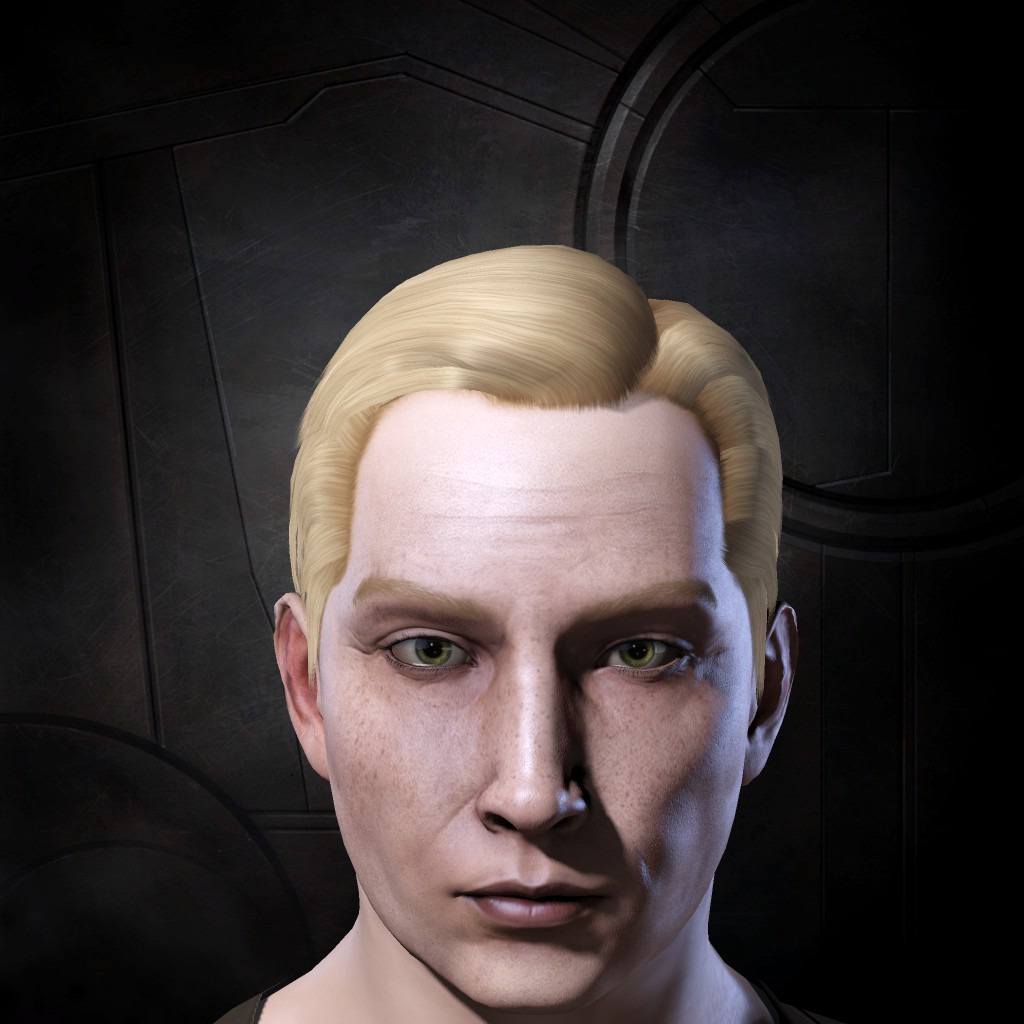 Aaron Petersen