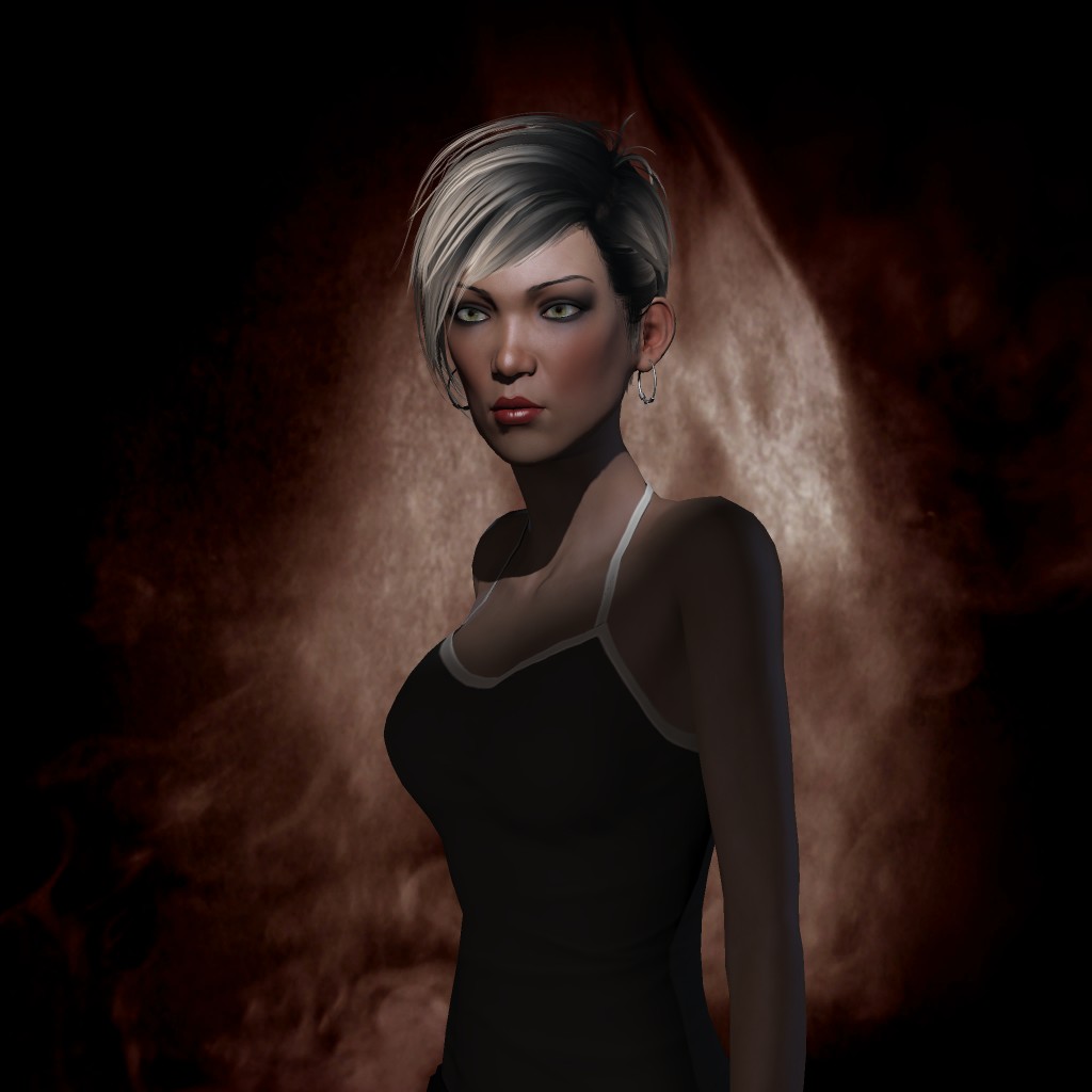 Ziva Wilde