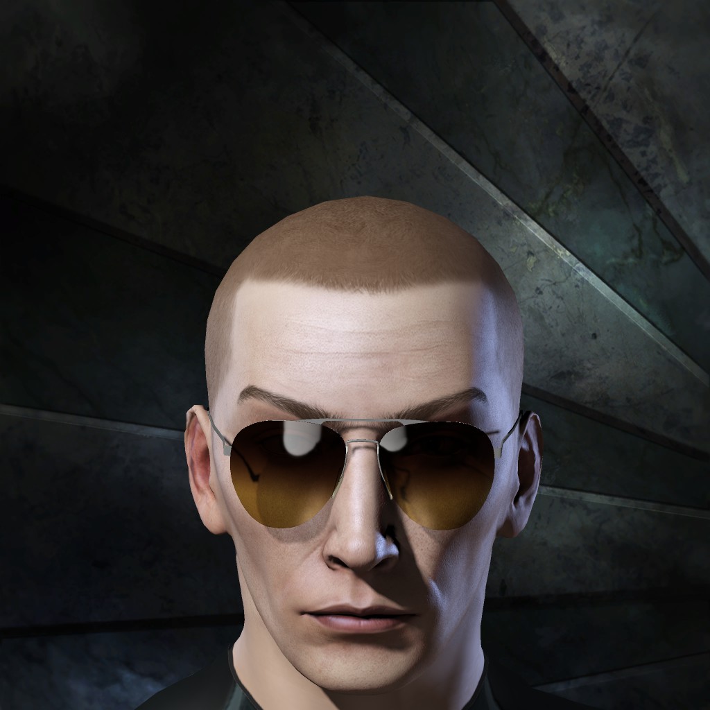 Aaron Velinkor