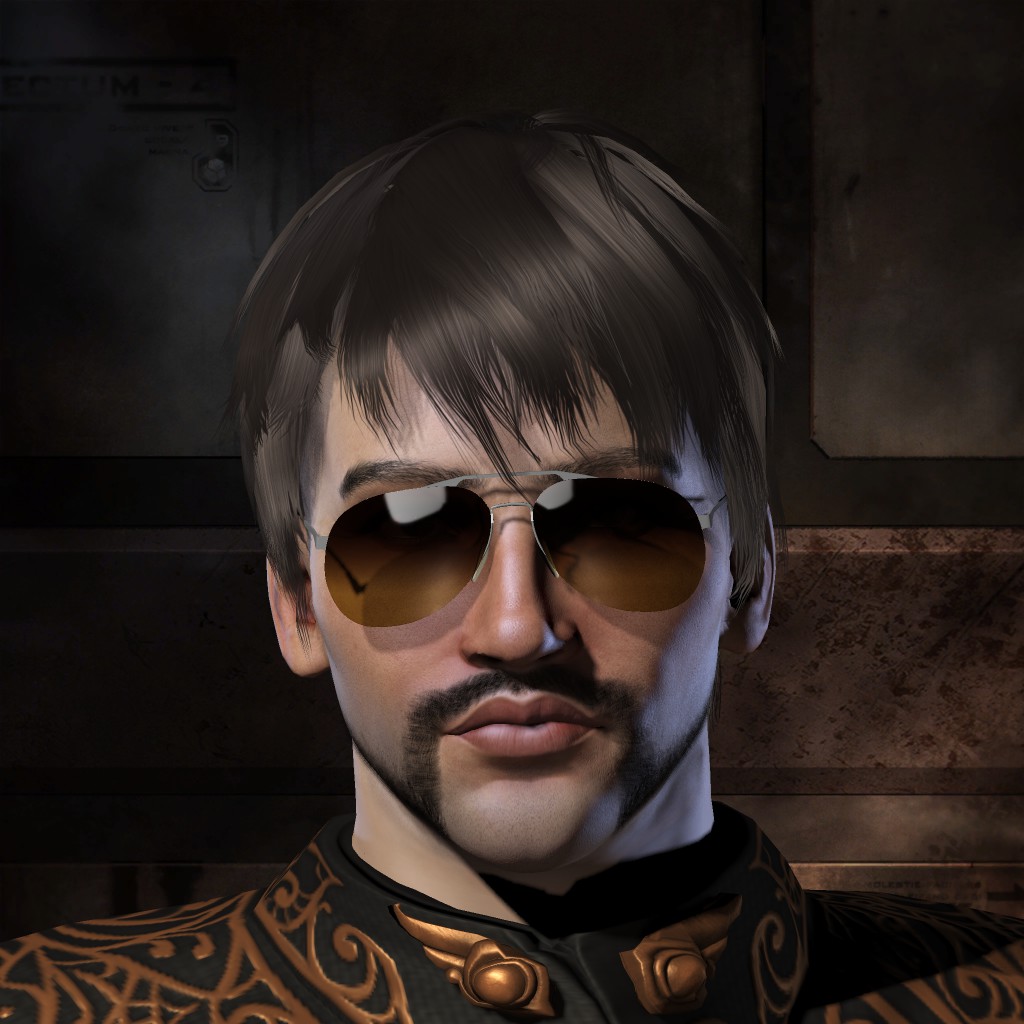Storm Atreides