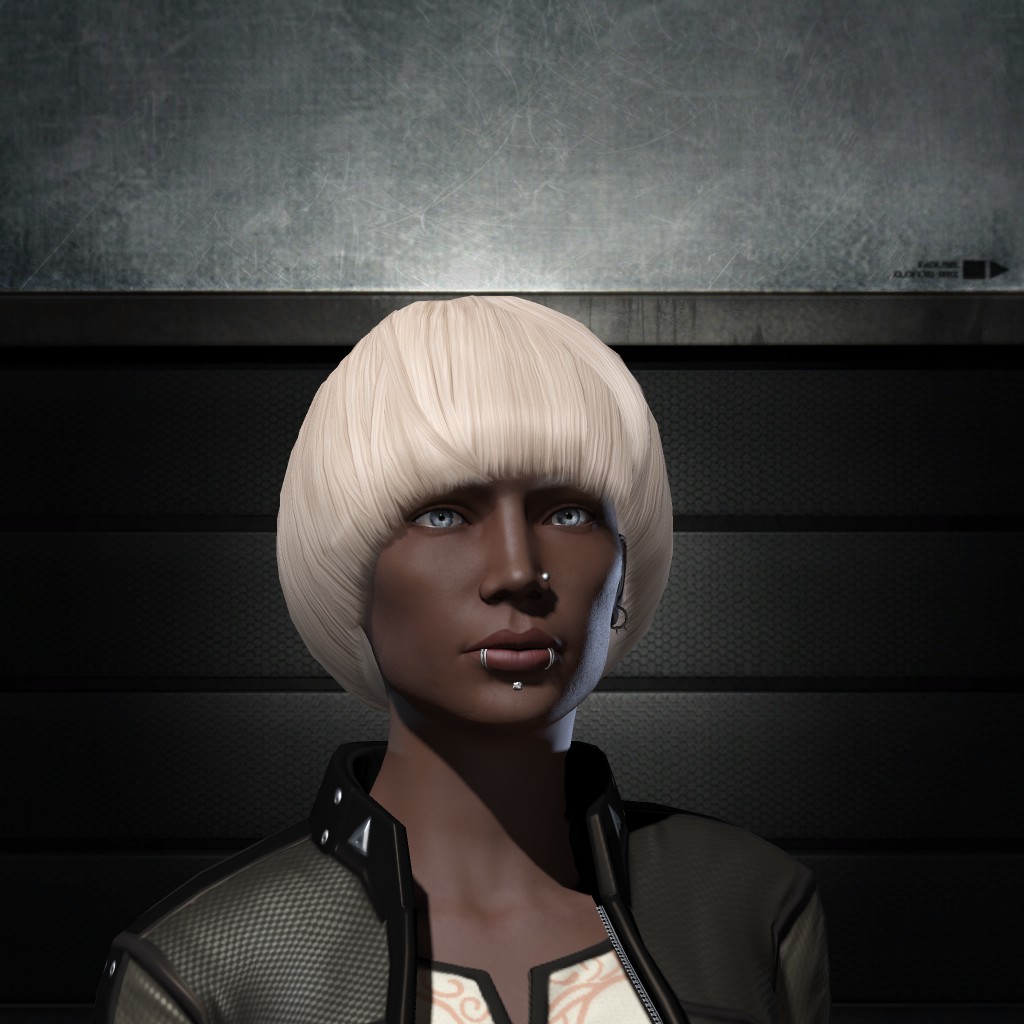 KinkyMora The Explora