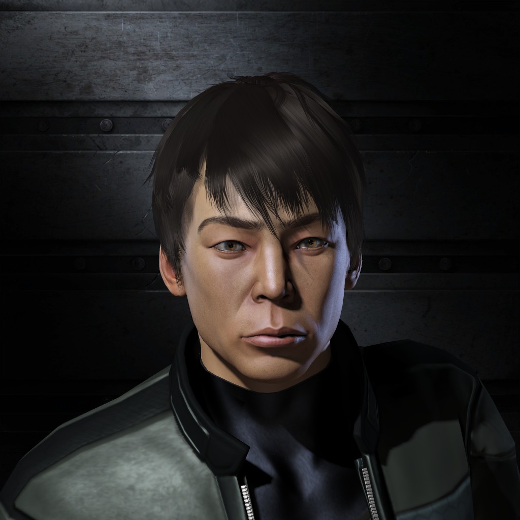 Tiberius 3 Boyle