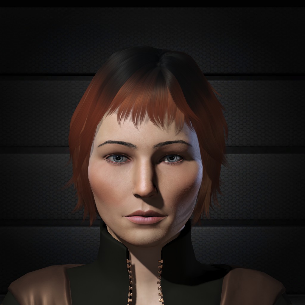 Daria Demoney