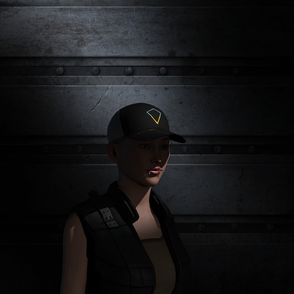 Trafficker Samantha