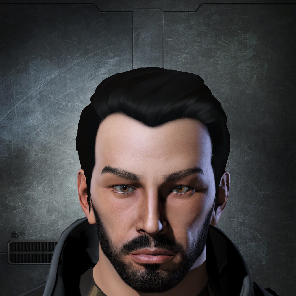 HunterSp6