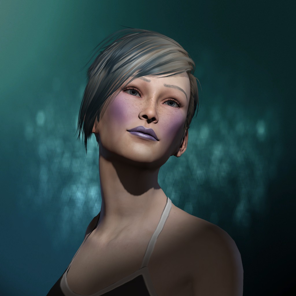 Dragoon Kiora