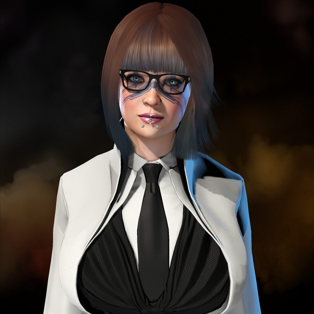 Clementine Gwyneth