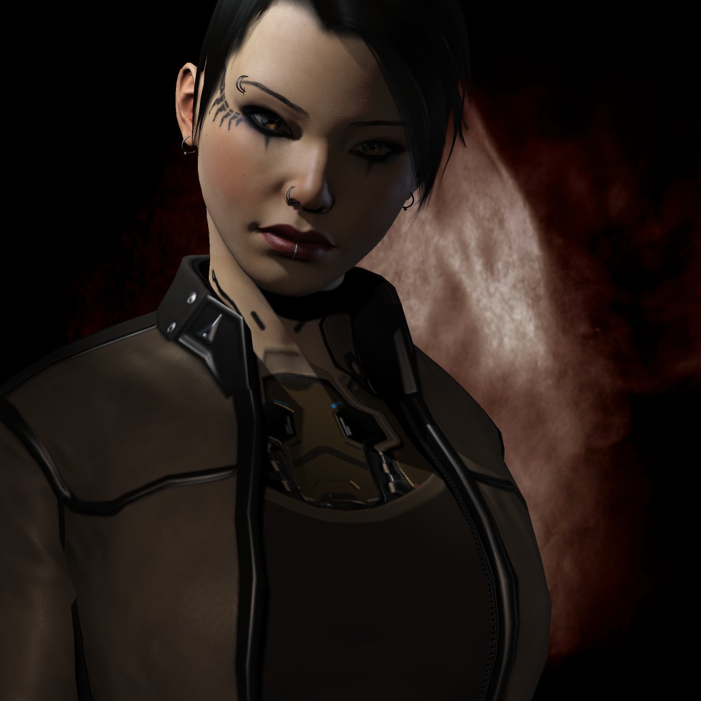 Eira Nightgale