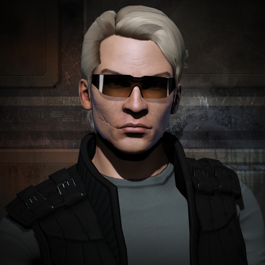 Dexter Long
