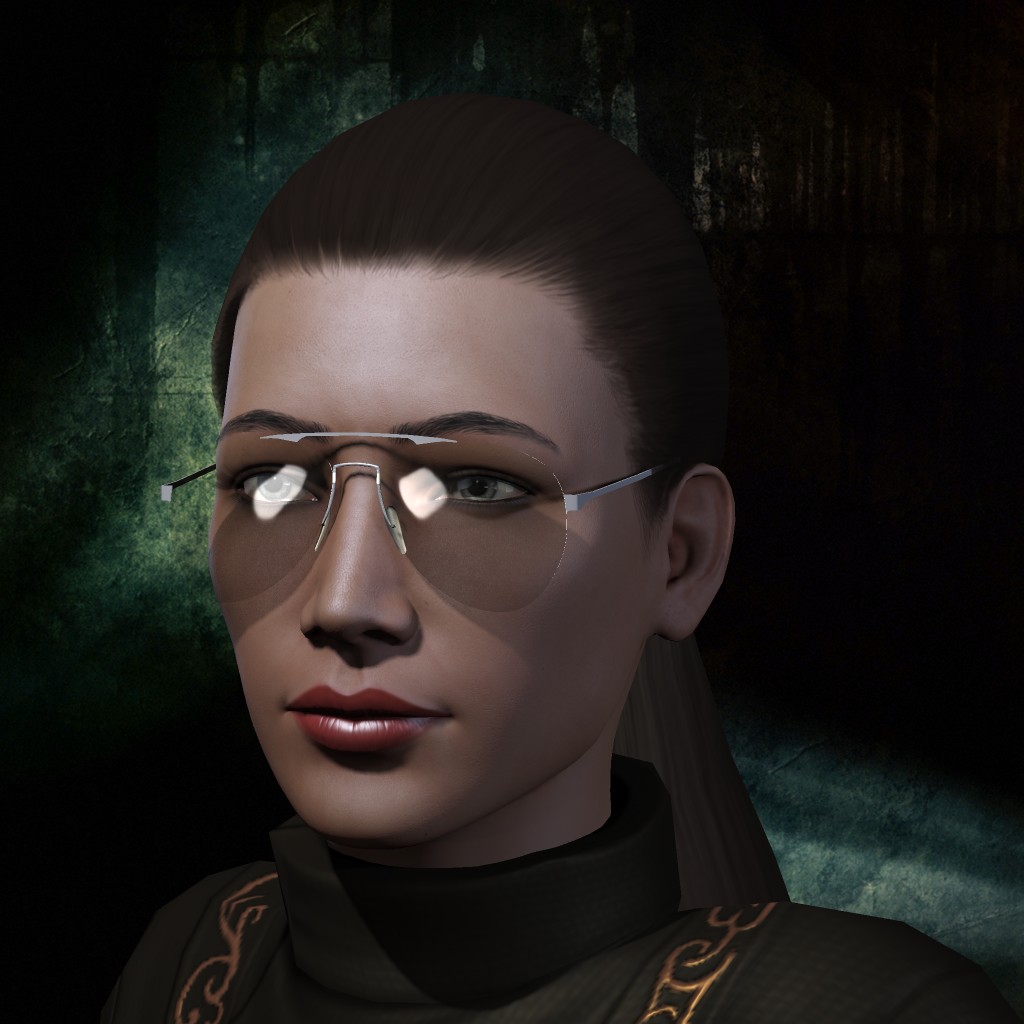 Mortred Tuonetar