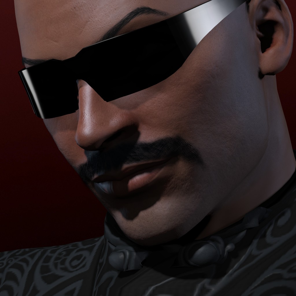 Chevert Kambur