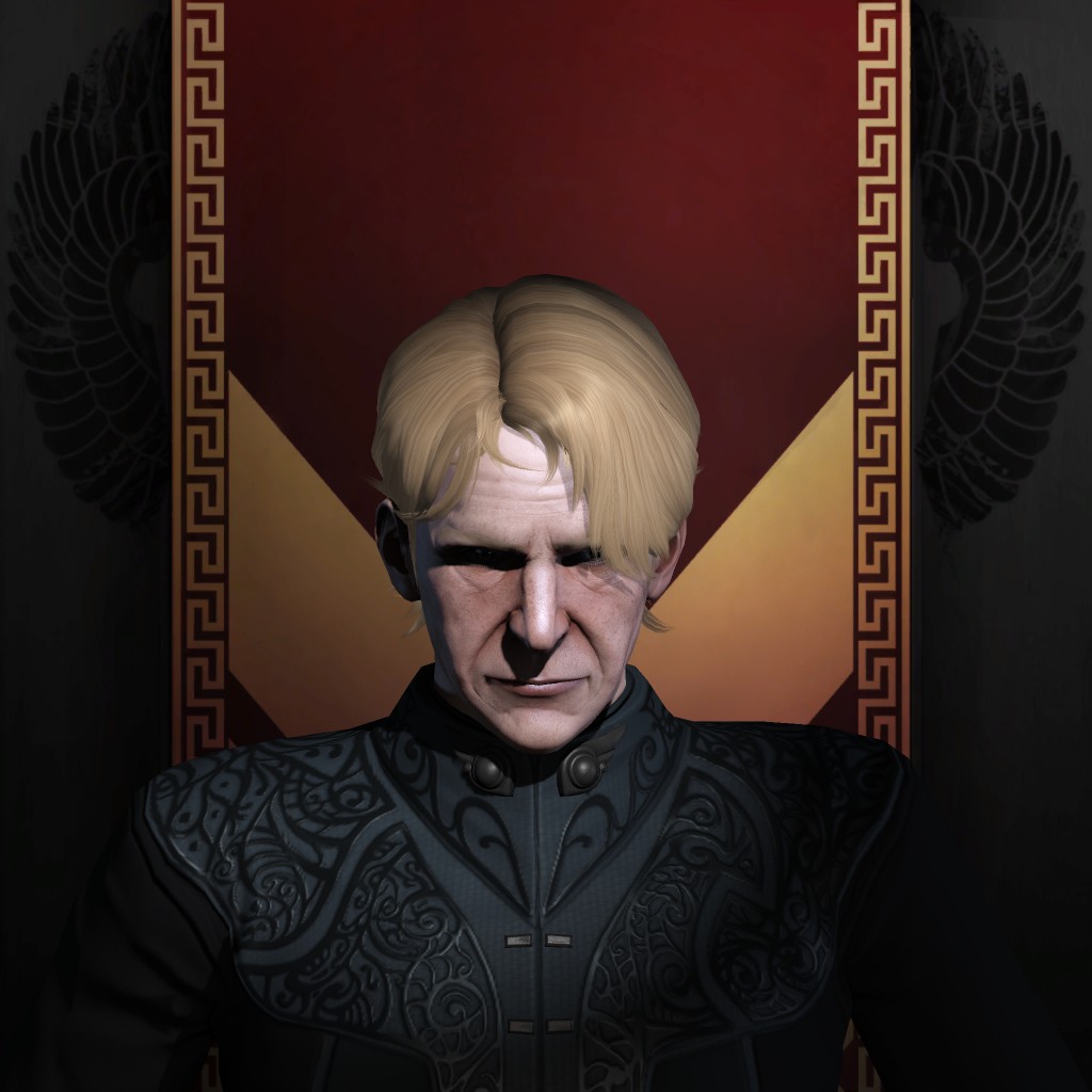 Reinhard von William